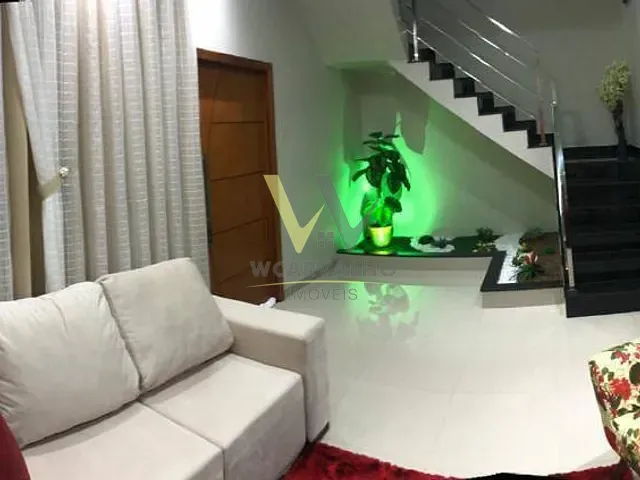 Sobrado com 300m² 3 quartos e 2 banheiros, à venda, no bairro Villa Bela em Anápolis