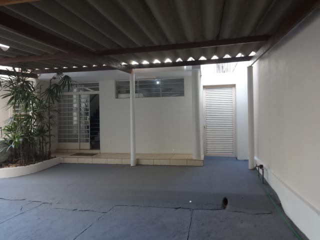 Sobrado com 173m² 3 quartos e 2 banheiros, à venda, no bairro Centro em São José do Rio Preto