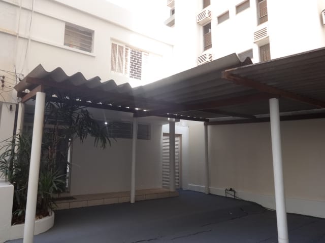 Sobrado com 173m² 3 quartos e 2 banheiros, à venda, no bairro Centro em São José do Rio Preto