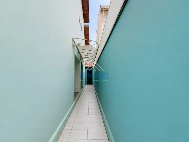 Sobrado com 125m² 2 quartos e 2 banheiros, à venda, no bairro Jardim Ermida II em Jundiaí