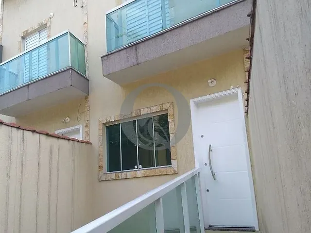 Sobrado com 150m² 3 quartos e 2 banheiros, para alugar, no bairro Chácara Seis de Outubro em São Paulo