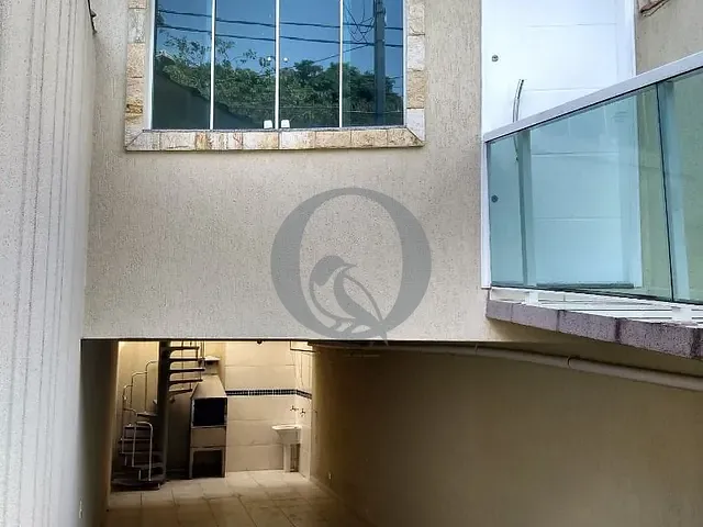 Sobrado com 150m² 3 quartos e 2 banheiros, para alugar, no bairro Chácara Seis de Outubro em São Paulo