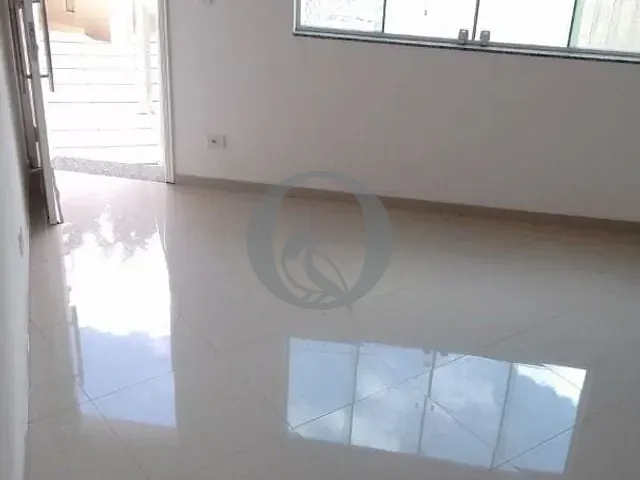 Sobrado com 150m² 3 quartos e 2 banheiros, para alugar, no bairro Chácara Seis de Outubro em São Paulo