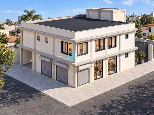 Sobrado 4 quartos e 4 banheiros, à venda, no bairro Setor Habitacional Jardim Botânico em Brasília