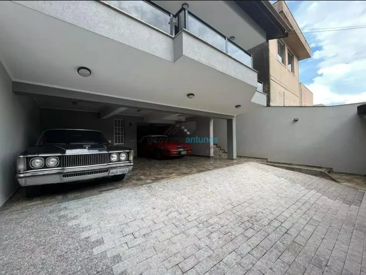 Sobrado, 3 quartos, 381 m² - Foto 16