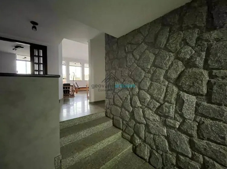 Sobrado, 3 quartos, 381 m² - Foto 15