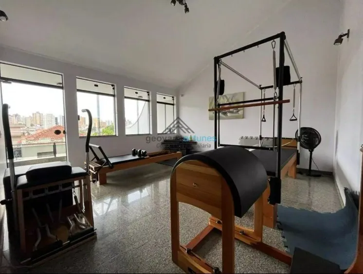 Sobrado, 3 quartos, 381 m² - Foto 13