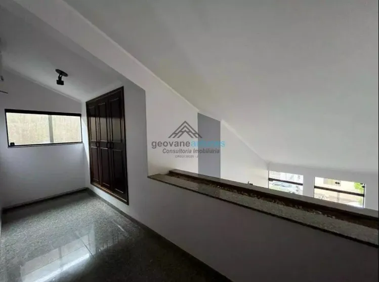 Sobrado, 3 quartos, 381 m² - Foto 11