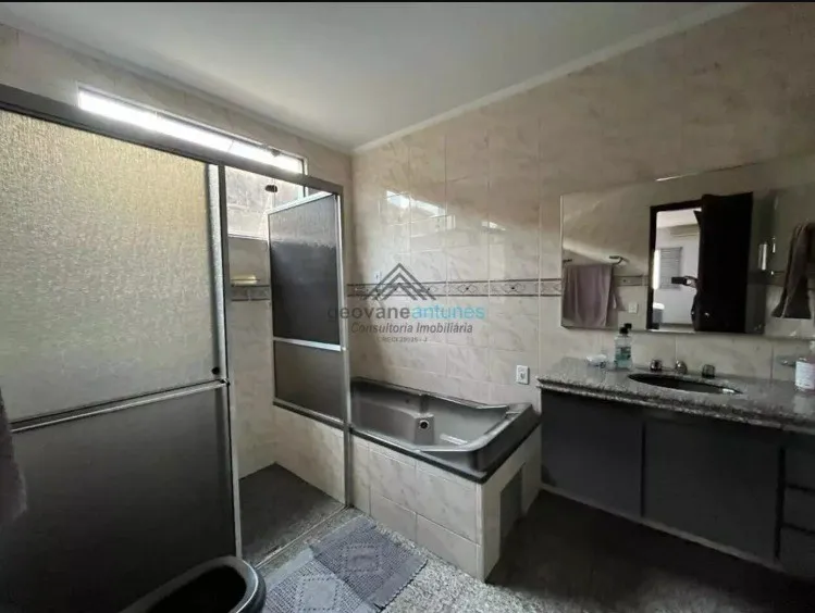 Sobrado, 3 quartos, 381 m² - Foto 9