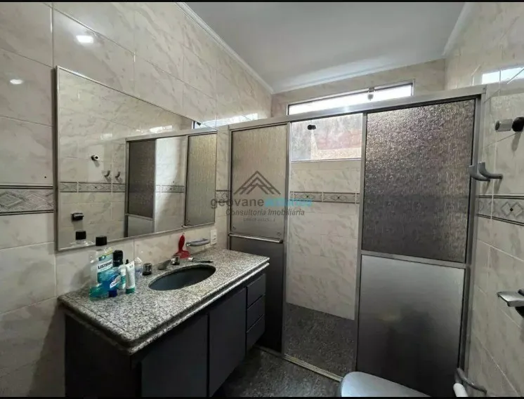 Sobrado, 3 quartos, 381 m² - Foto 8