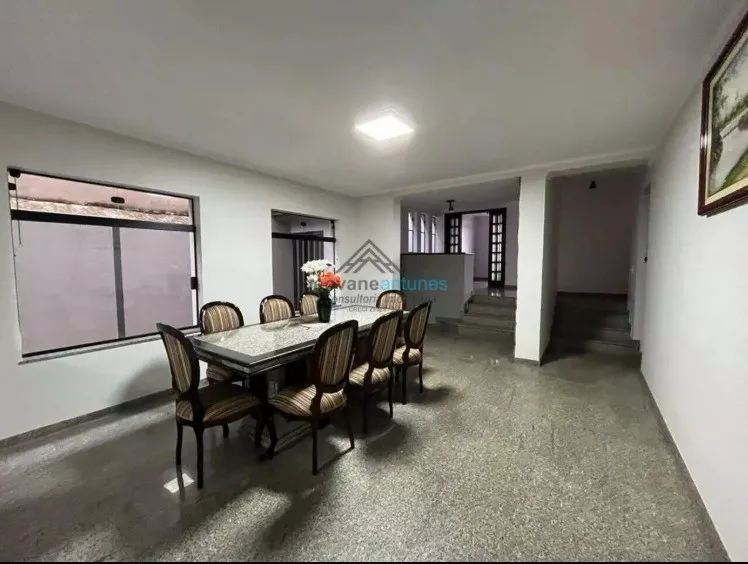 Sobrado, 3 quartos, 381 m² - Foto 5