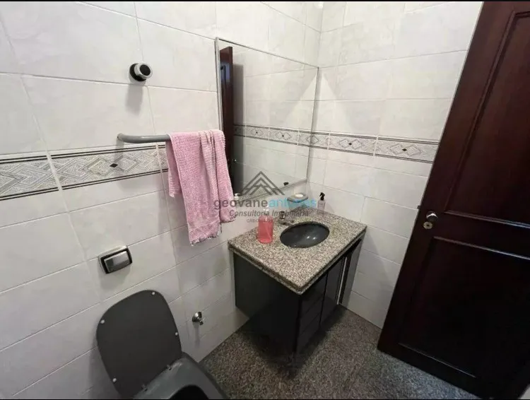 Sobrado, 3 quartos, 381 m² - Foto 4
