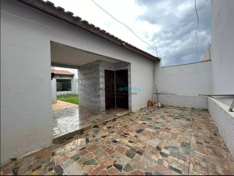 Sobrado, 3 quartos, 381 m² - Foto 1