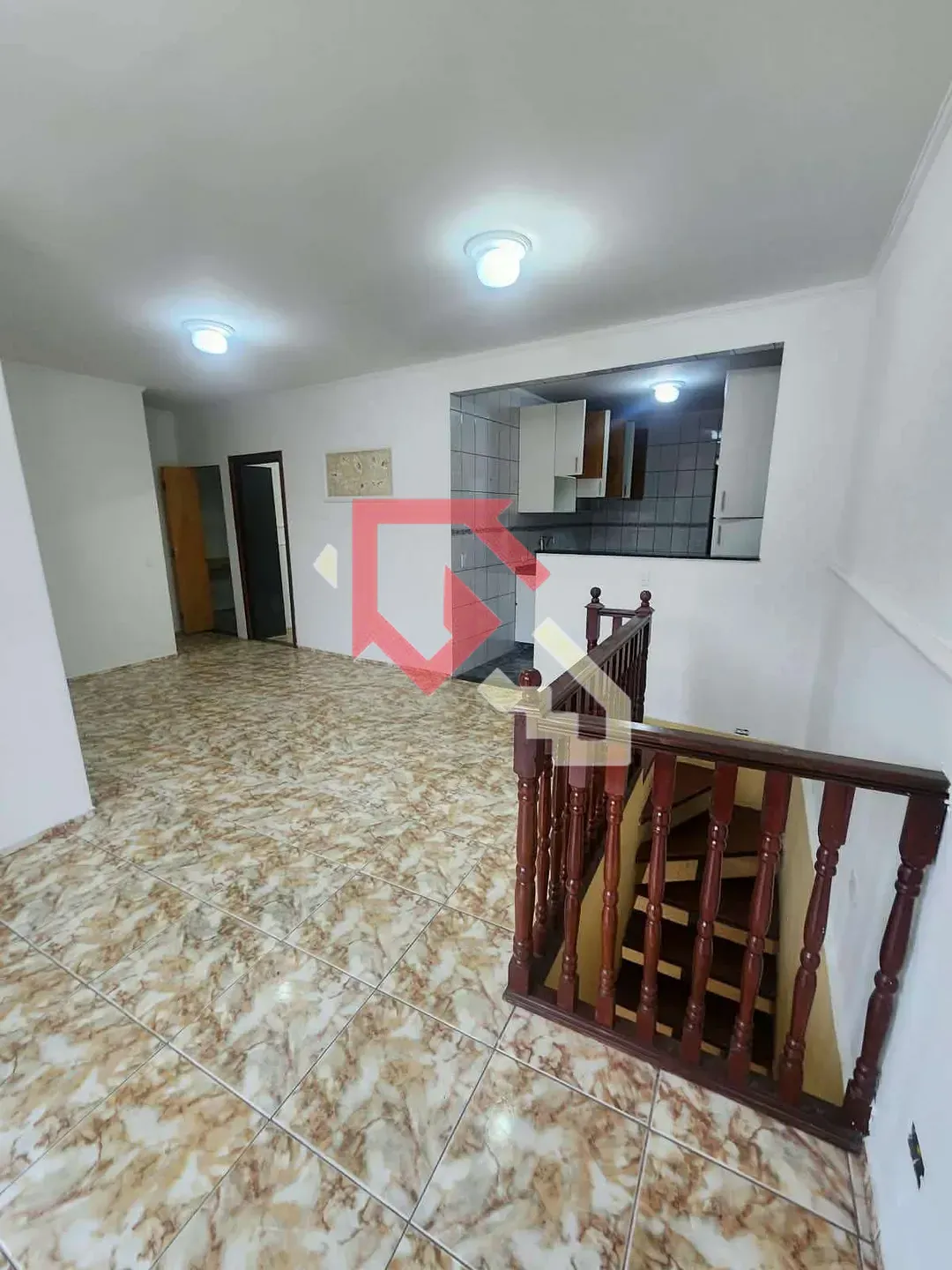Sobrado, 2 quartos, 10 m² - Foto 4