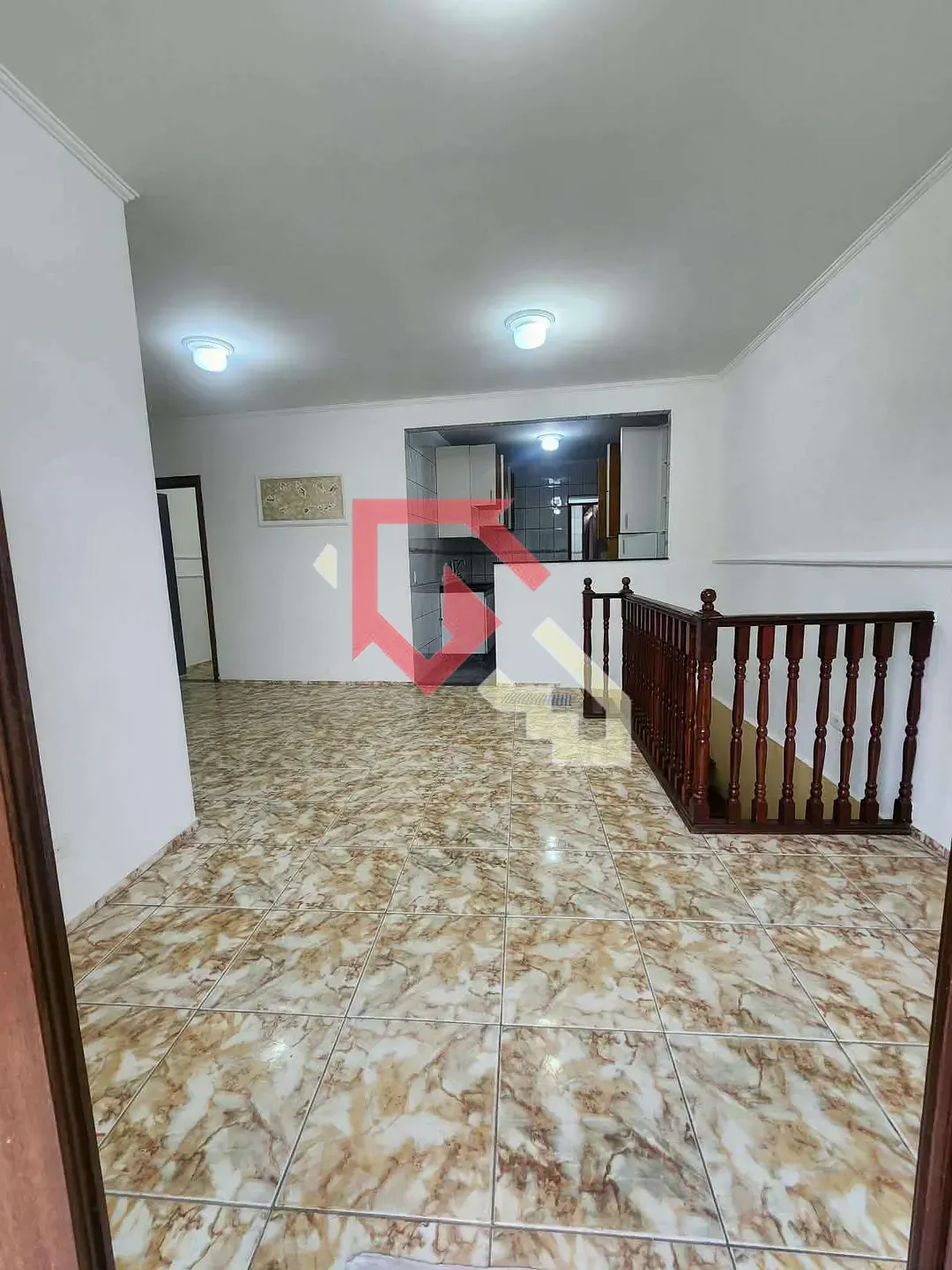 Sobrado, 2 quartos, 10 m² - Foto 5