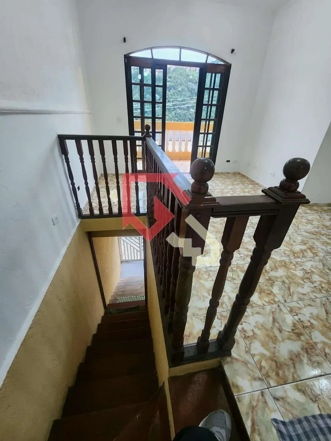 Sobrado, 2 quartos, 10 m² - Foto 3