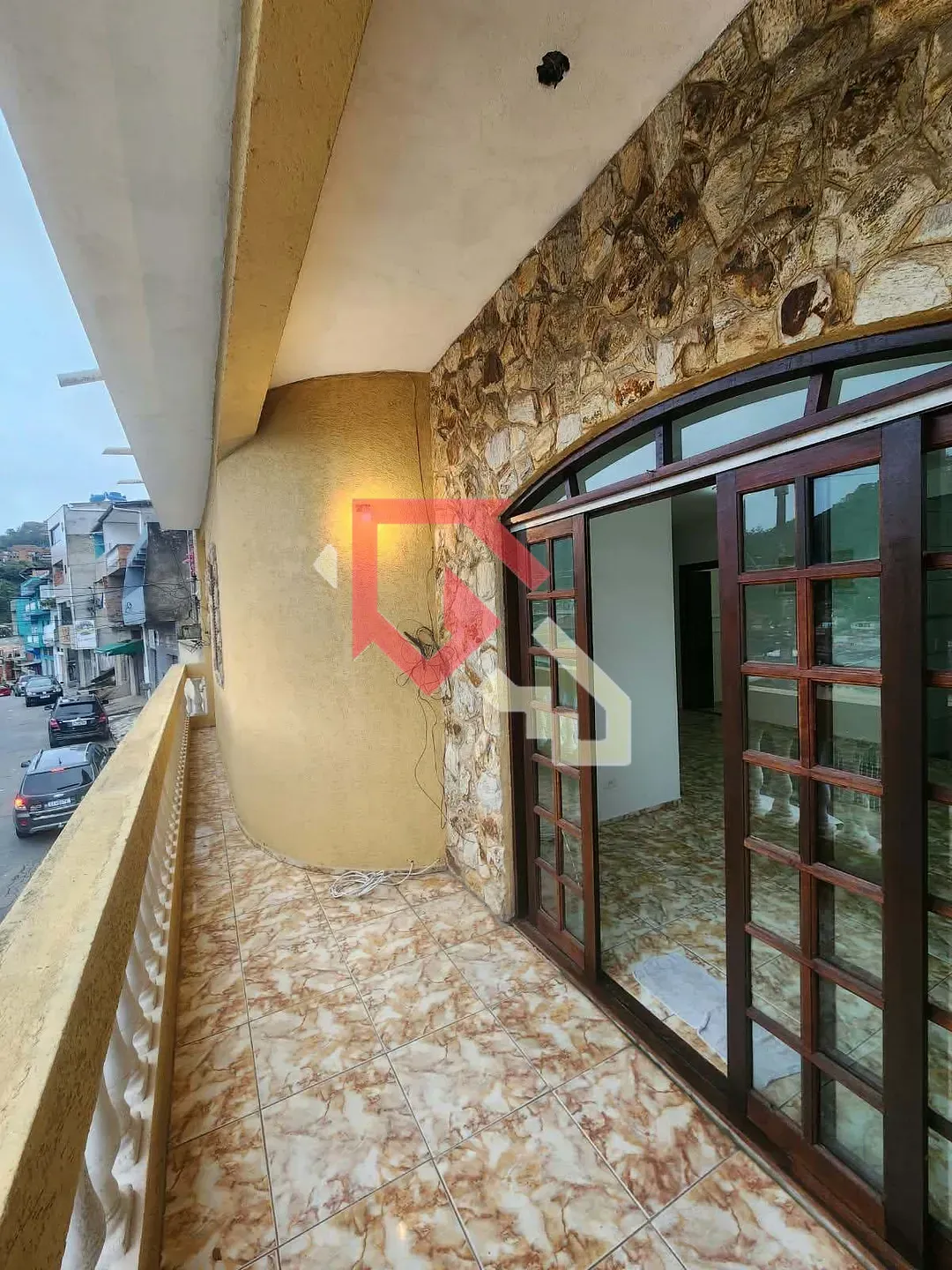 Sobrado, 2 quartos, 10 m² - Foto 9
