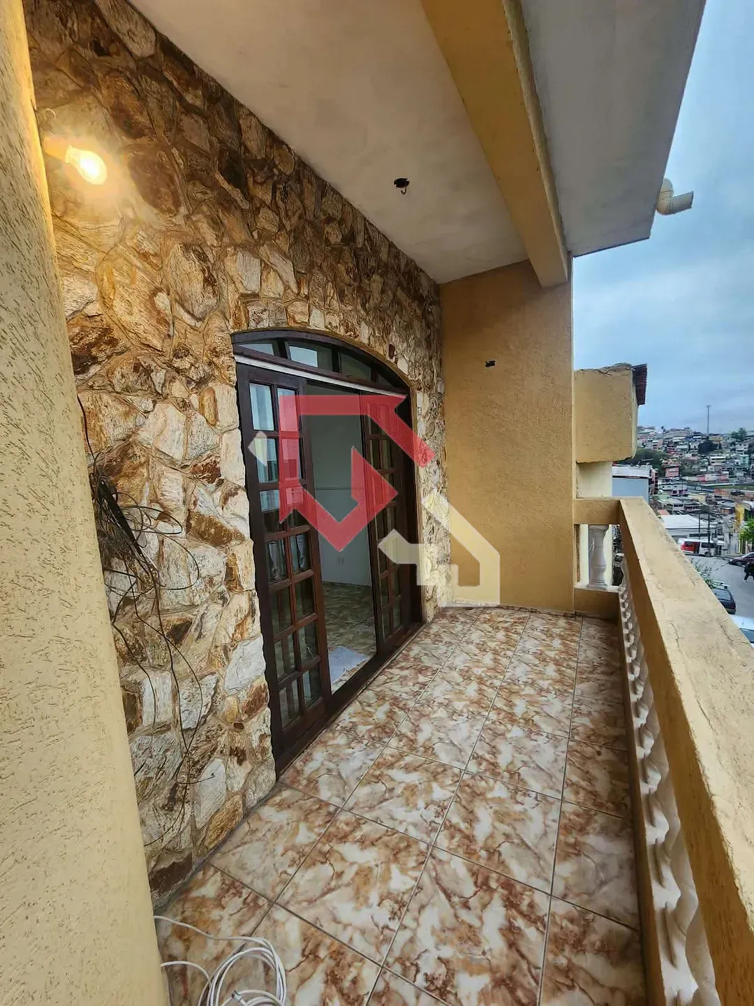 Sobrado, 2 quartos, 10 m² - Foto 8