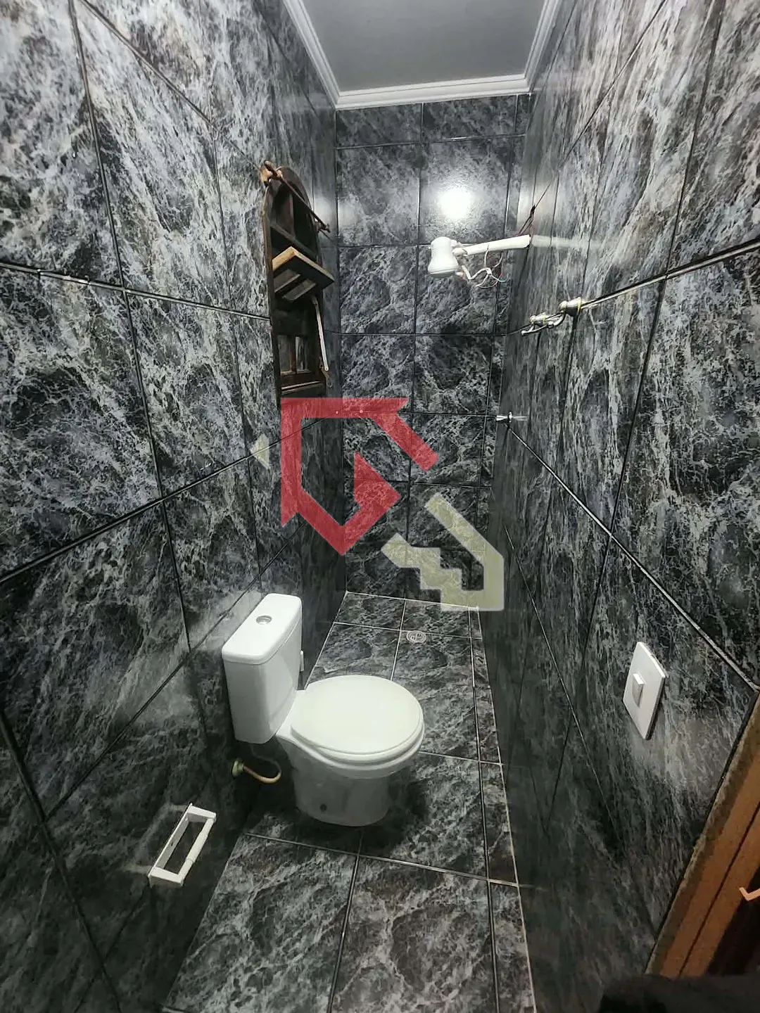 Sobrado, 2 quartos, 10 m² - Foto 23