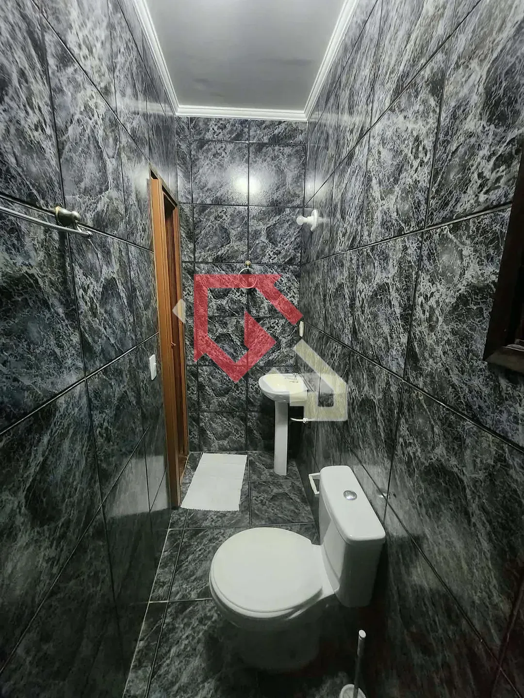 Sobrado, 2 quartos, 10 m² - Foto 24