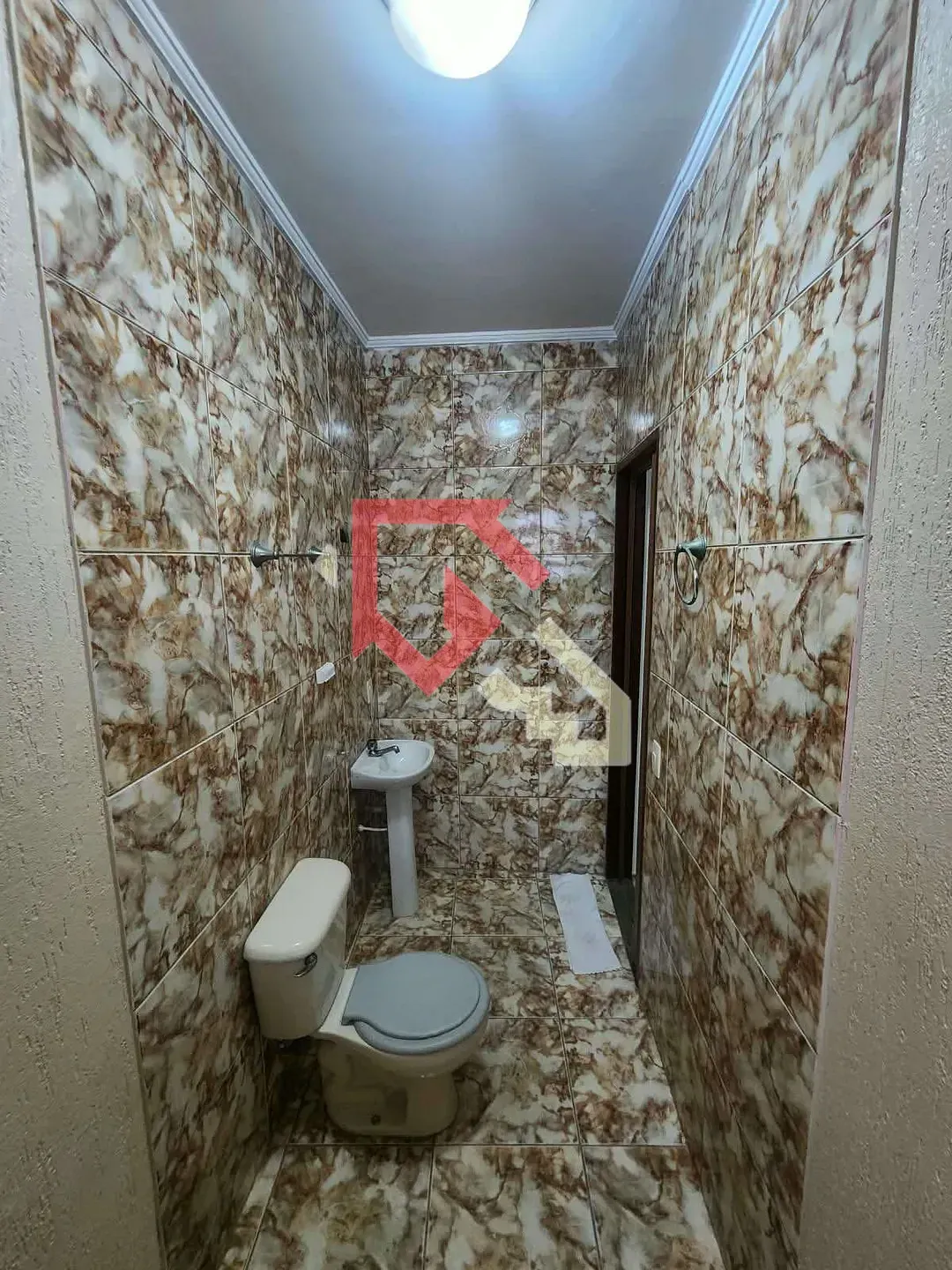 Sobrado, 2 quartos, 10 m² - Foto 22