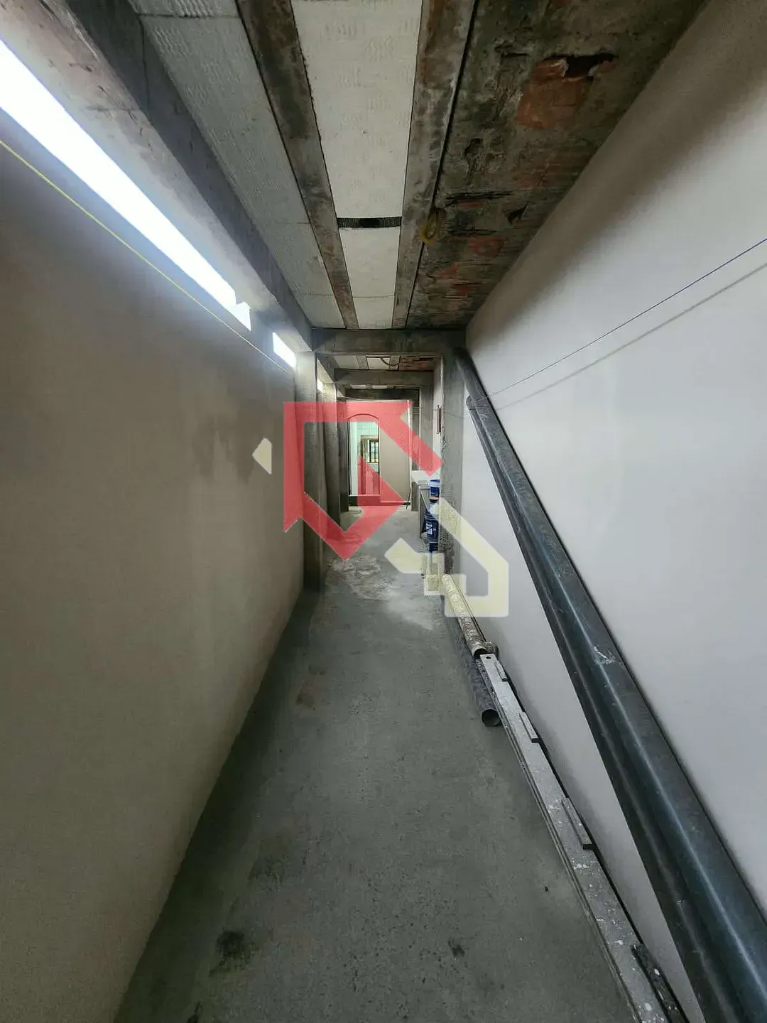 Sobrado, 2 quartos, 10 m² - Foto 28