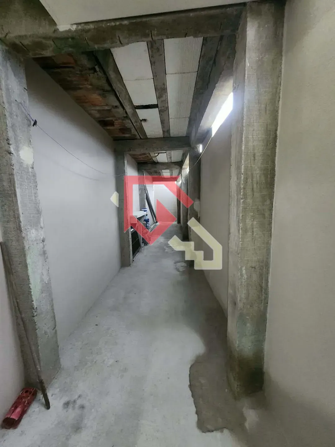 Sobrado, 2 quartos, 10 m² - Foto 27