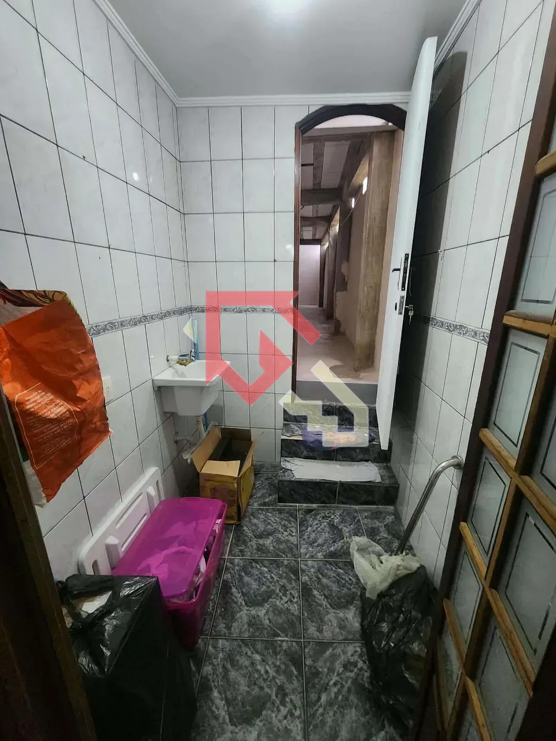 Sobrado, 2 quartos, 10 m² - Foto 25