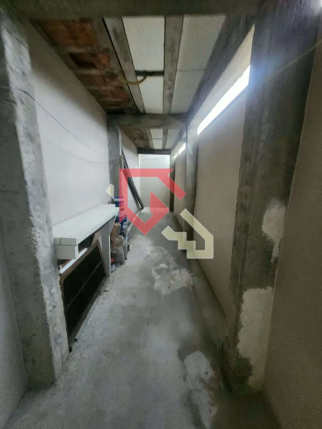 Sobrado, 2 quartos, 10 m² - Foto 26