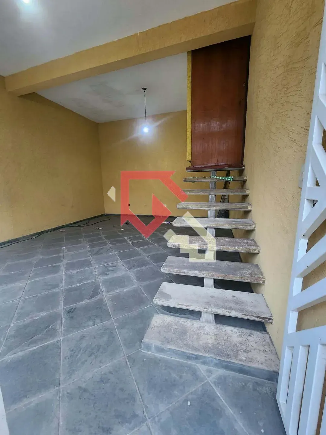 Sobrado, 2 quartos, 10 m² - Foto 2
