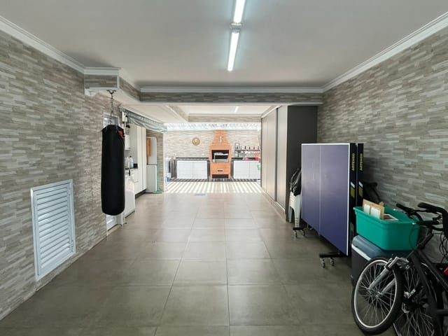 Foto do Sobrado - Sobrado com 2 dormitórios à venda, 149 m² por R$ 890.000,00 - Jardim Regina - São Paulo/SP | GFS Negócios Imobiliários e Consultoria Comercial