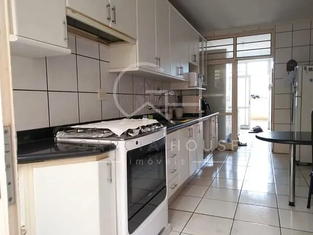 Sobrado com 270m² 3 quartos e 5 banheiros, à venda, no bairro Parque dos Bandeirantes em Ribeirão Preto