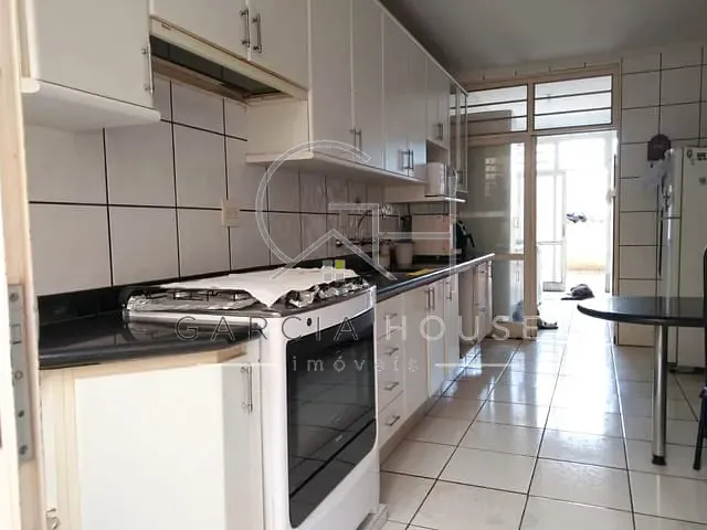 Sobrado com 270m² 3 quartos e 5 banheiros, à venda, no bairro Parque dos Bandeirantes em Ribeirão Preto