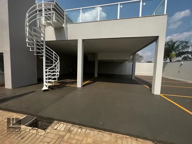 Sobrado com 140m² 3 quartos e 3 banheiros, à venda, no bairro Santo Antônio em Goiânia