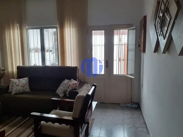 Sobrado com 160m² 3 quartos e 3 banheiros, à venda, no bairro Ipiranga em São Paulo