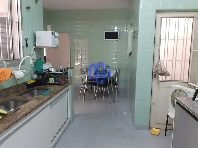Sobrado com 160m² 3 quartos e 3 banheiros, à venda, no bairro Ipiranga em São Paulo