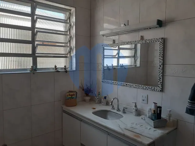 Sobrado com 160m² 3 quartos e 3 banheiros, à venda, no bairro Ipiranga em São Paulo