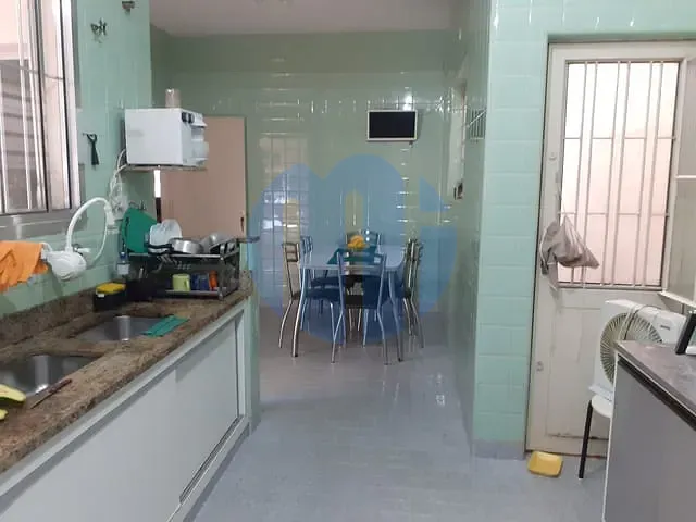 Sobrado com 160m² 3 quartos e 3 banheiros, à venda, no bairro Ipiranga em São Paulo