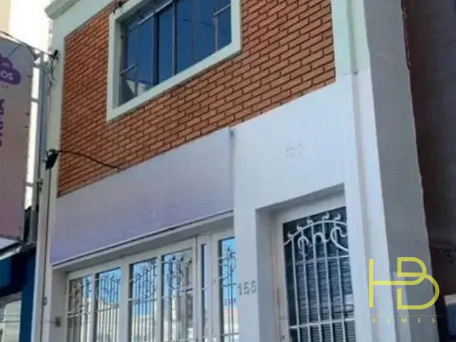 Sobrado para alugar, no bairro Centro em Sorocaba