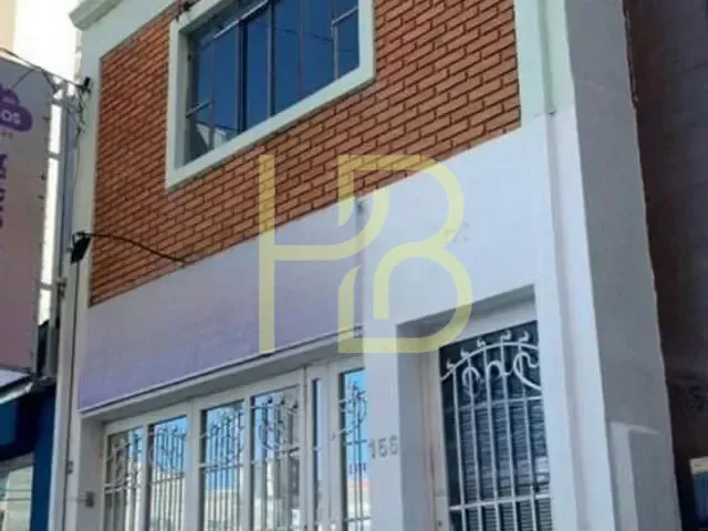 Sobrado para alugar, no bairro Centro em Sorocaba