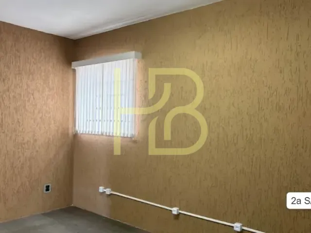 Sobrado para alugar, no bairro Centro em Sorocaba