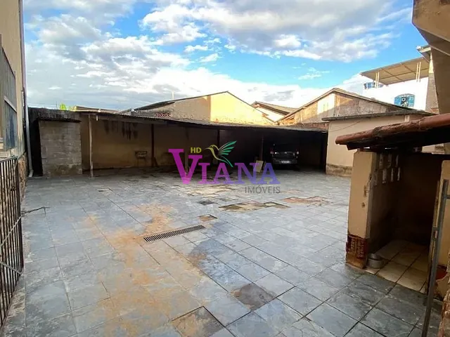 Sobrado com 496m², à venda, no bairro Aeroporto em Cachoeiro de Itapemirim