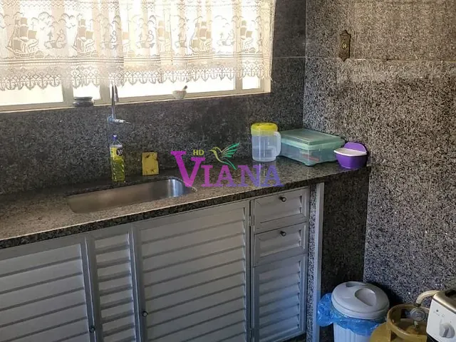 Sobrado com 496m², à venda, no bairro Aeroporto em Cachoeiro de Itapemirim