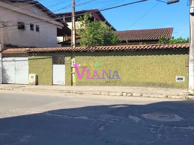 Sobrado com 496m², à venda, no bairro Aeroporto em Cachoeiro de Itapemirim
