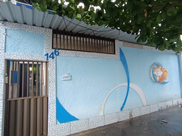 Foto do Loja - Excelente Ponto Comercial:  Escola com 35 anos de funcionamento  - Vila da Penha, Rio de Janeiro, RJ | Hilmar