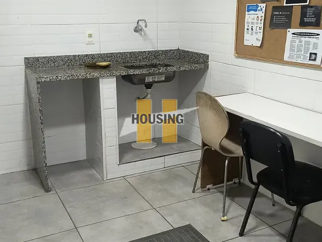 Sobrado para alugar, no bairro Centro em Rio de Janeiro