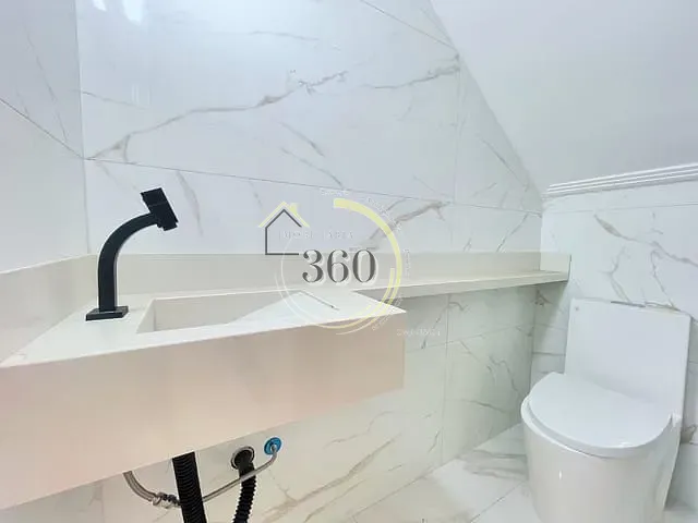 Sobrado com 210m² 3 quartos e 5 banheiros, à venda, no bairro Penha de França em São Paulo
