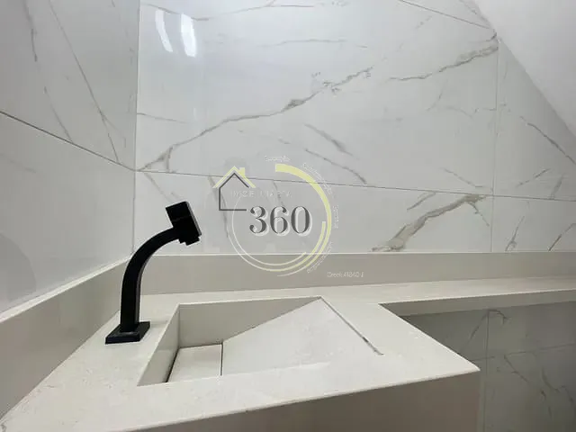 Sobrado com 210m² 3 quartos e 5 banheiros, à venda, no bairro Penha de França em São Paulo
