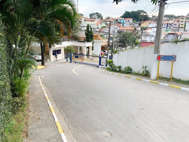 Foto do Sobrado - Sobrado para locação, Parque Fernanda, São Paulo, SP | Imobiliária e Administradora Martins Ltda