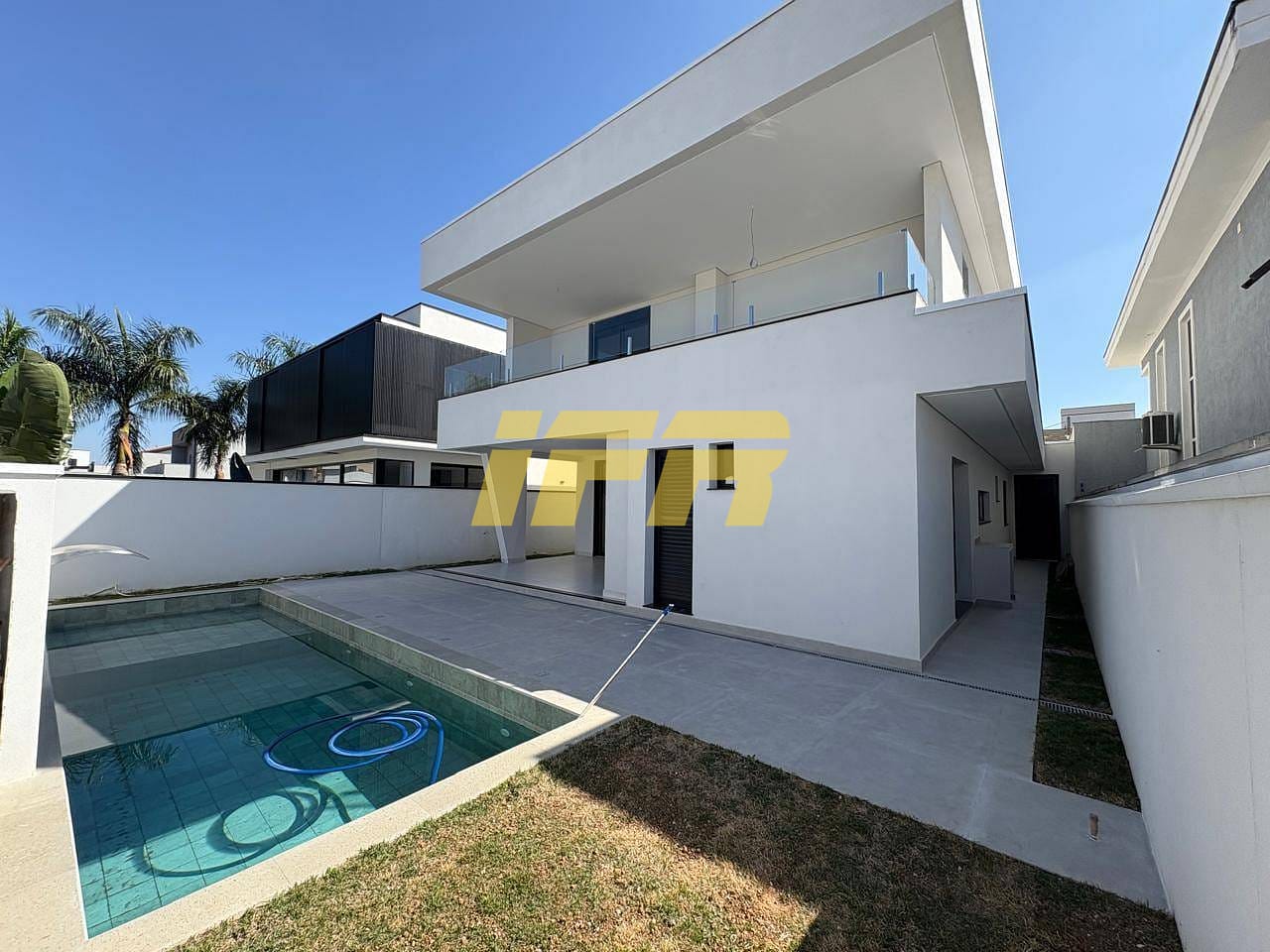 Sobrado, 4 quartos, 357 m² - Foto 11